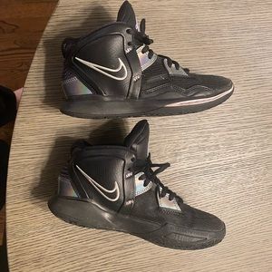 Nike Kyrie infinity black